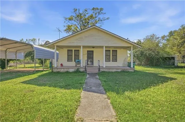 $265,000 | 2191 Hwy 497 Forest Hill, Forest Hill, LA 71430