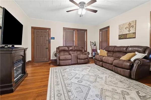 $265,000 | 2191 Hwy 497 Forest Hill, Forest Hill, LA 71430