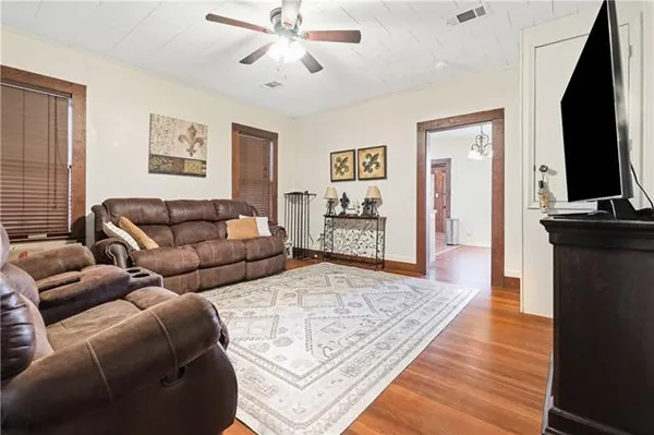 $265,000 | 2191 Hwy 497 Forest Hill, Forest Hill, LA 71430