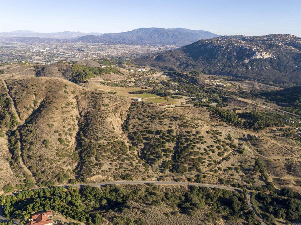 1 Vía Tornado Temecula, CA 92590 - Photo 29 of 42 a view of city and mountain
