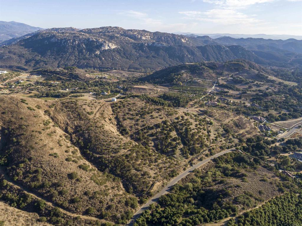 1 Vía Tornado Temecula, CA 92590 - Photo 30 of 42 a view of mountains and valleys