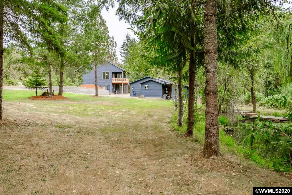 6055 Peaks View Road Scotts Mills, OR 97375 - Photo 38 of 42 Gallery Image 38