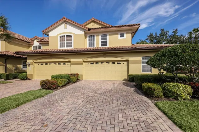 $549,999 | 8336 Miramar Way, Unit MEDIA, Lakewood Ranch, FL 34202