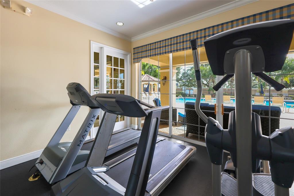 8336 Miramar Way Lakewood Ranch, FL 34202 - Photo 57 of 63 a view of a livingroom with furniture and windows