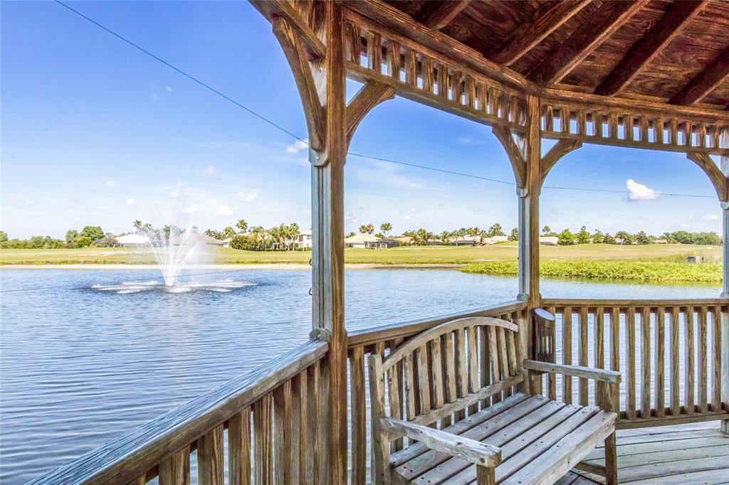8336 Miramar Way Lakewood Ranch, FL 34202 - Photo 60 of 63 a view of balcony with city view