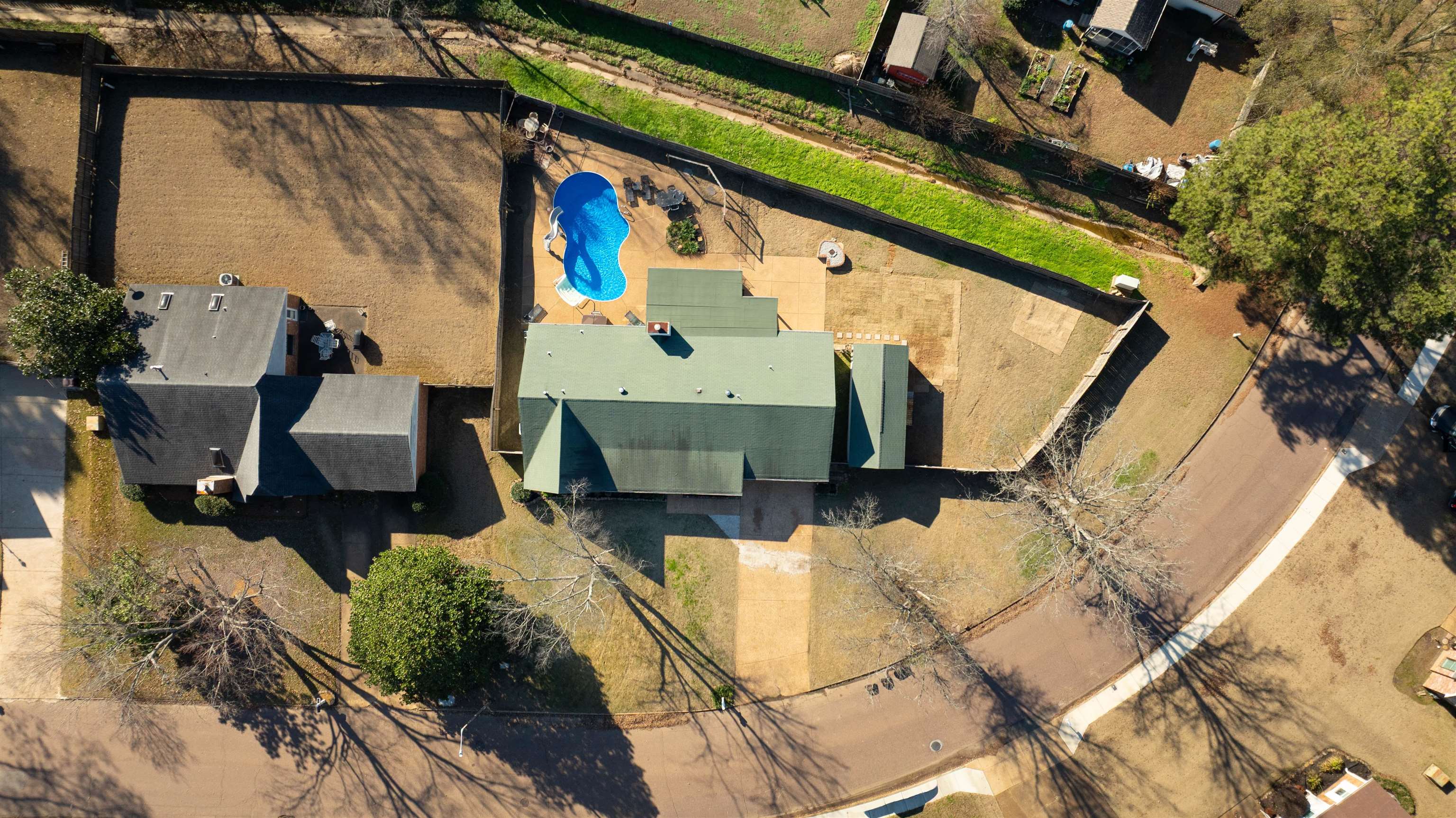 301 East Harpers Ferry Road Collierville, TN 38017 - Photo 37 of 39 View of property location