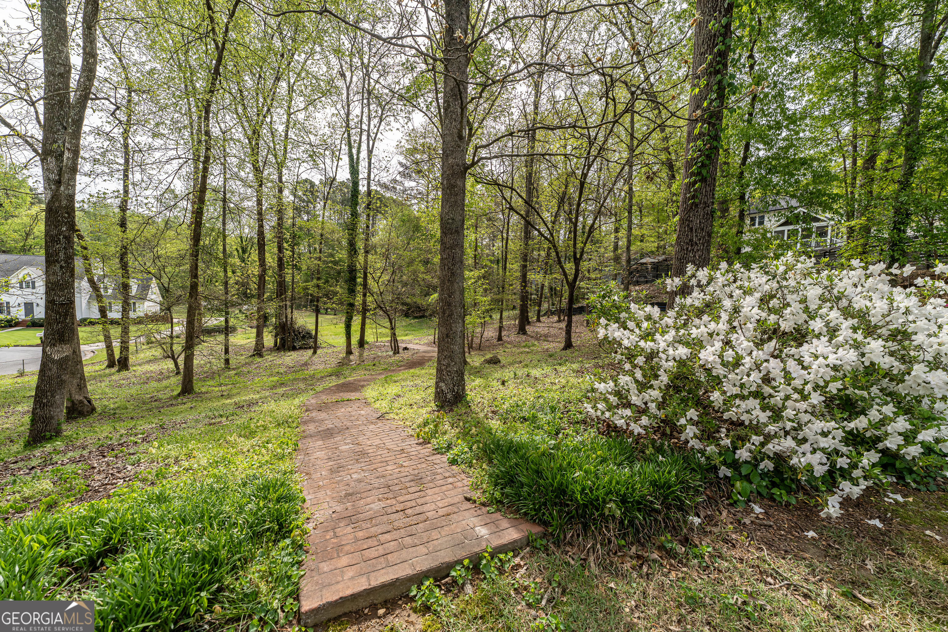 4 Windemere Lane Southeast Rome, GA 30161 - Photo 47 of 54