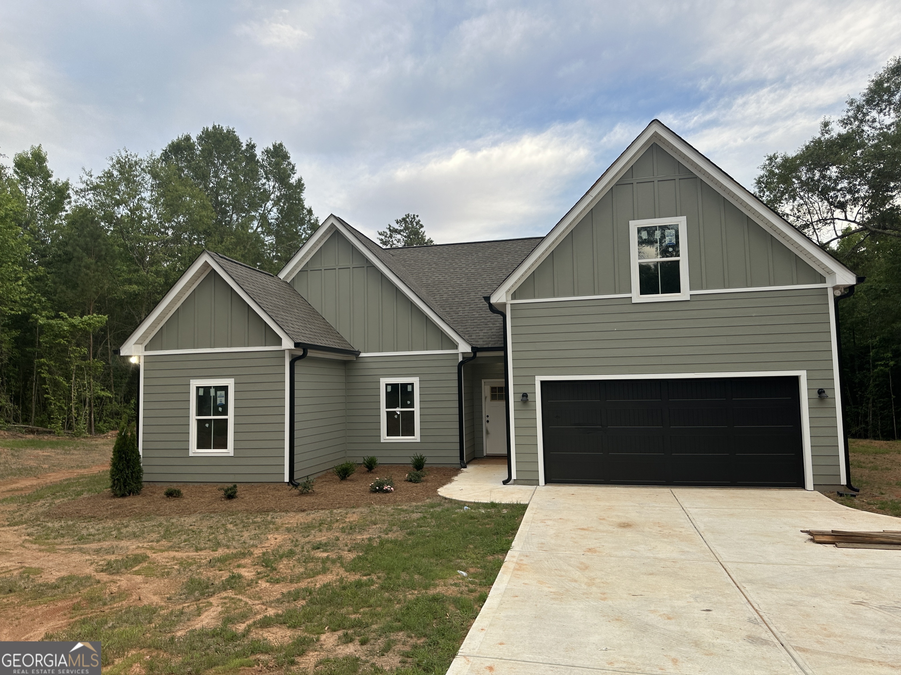 717 McCollum Road Barnesville, GA 30204 - Photo 1 of 1 Gallery Image 1