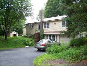 246 Weeks Road Sanbornton, NH 03269 - Photo 2 of 9