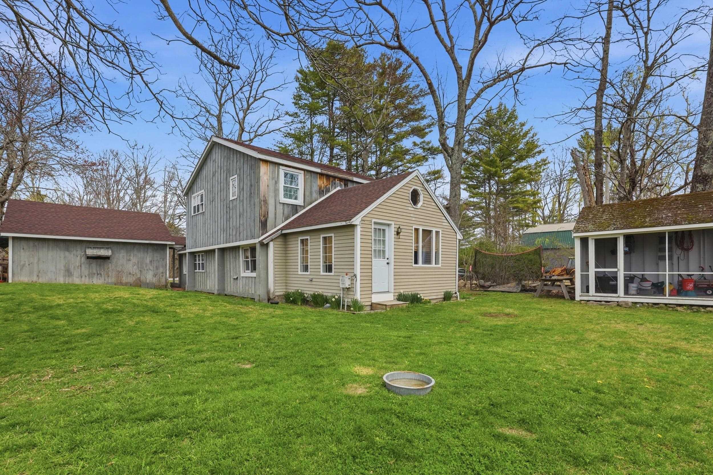 338 Stage Road Nottingham, NH 03290 - Photo 29 of 30