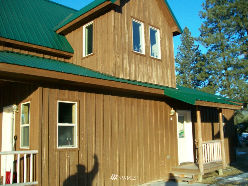 43 Anderson Road Riverside, WA 98849 - Photo 15 of 18 Gallery Image 15