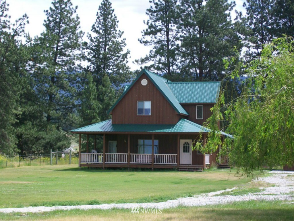 43 Anderson Road Riverside, WA 98849 - Photo 16 of 18 Gallery Image 16
