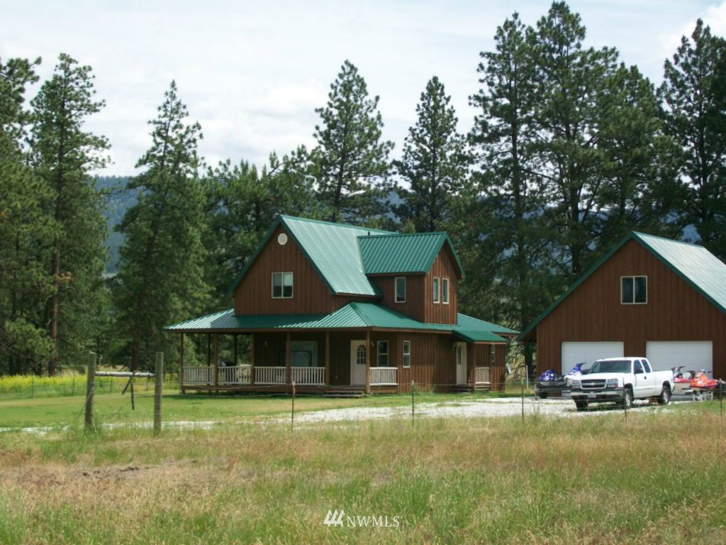 43 Anderson Road Riverside, WA 98849 - Photo 17 of 18 Gallery Image 17