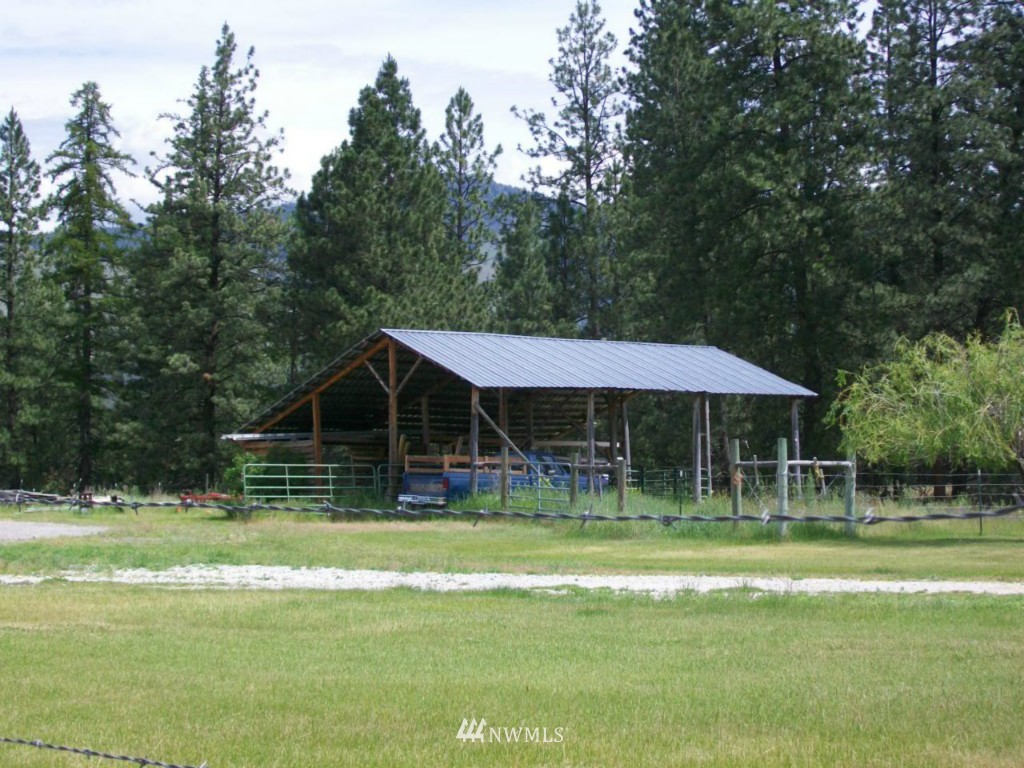 43 Anderson Road Riverside, WA 98849 - Photo 18 of 18 Gallery Image 18