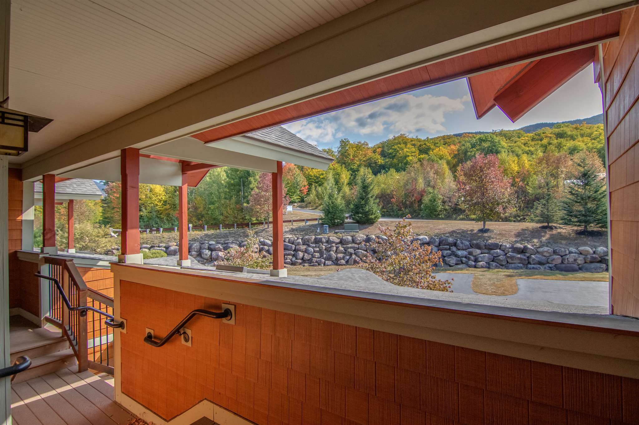27 Riverside Terrace Drive, Unit 5E Lincoln, NH 03251 - Photo 33 of 40 Gallery Image 33