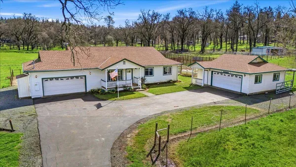 $670,000 | 10793 Horton Street, Penn Valley, CA 95946