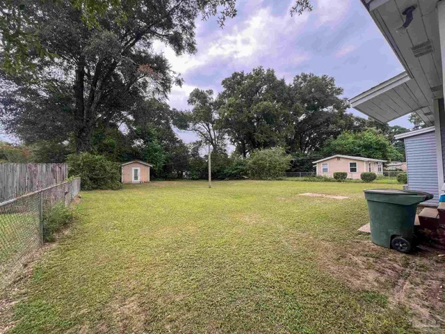 $1,300 | 608 North 70th Avenue, Pensacola, FL 32506