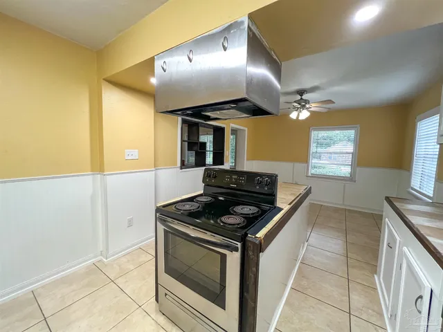 $1,300 | 608 North 70th Avenue, Pensacola, FL 32506