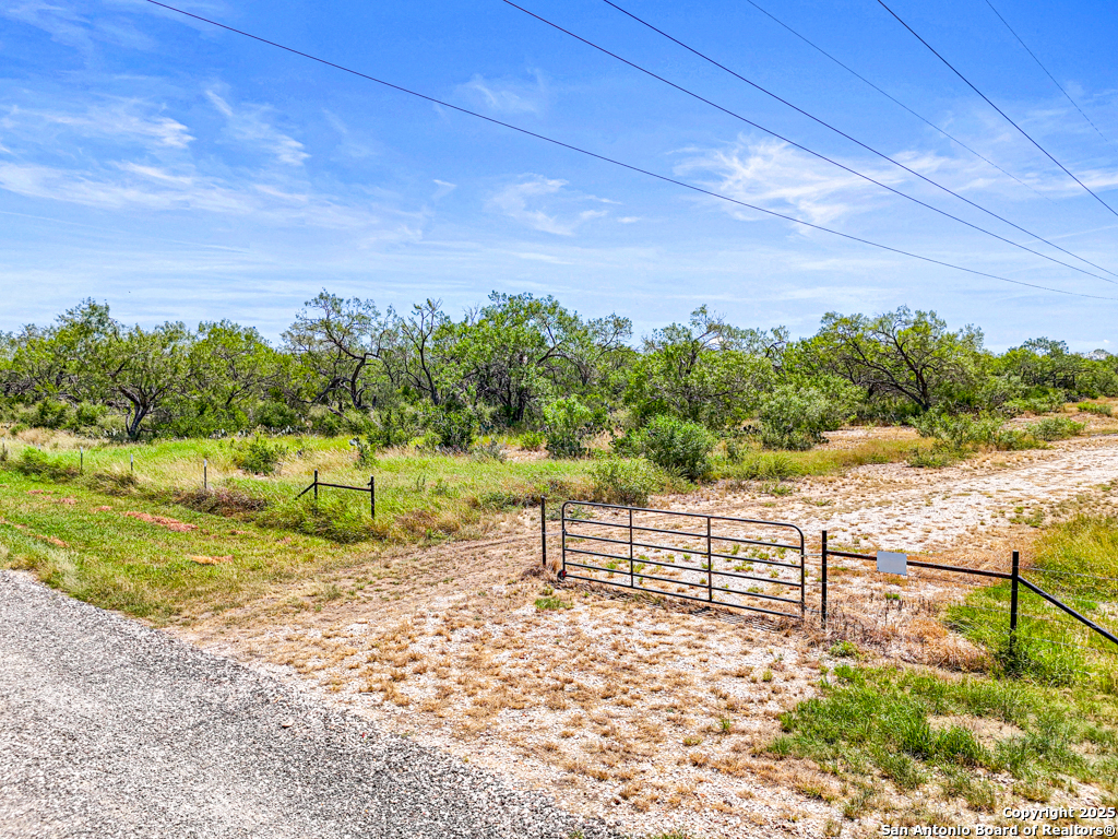 0 Pr Riley Poteet, TX 78065 - Photo 11 of 11 a view of a park with large trees