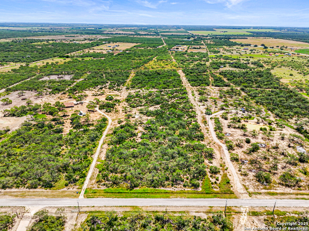 0 Pr Riley Poteet, TX 78065 - Photo 5 of 11 a view of an outdoor space