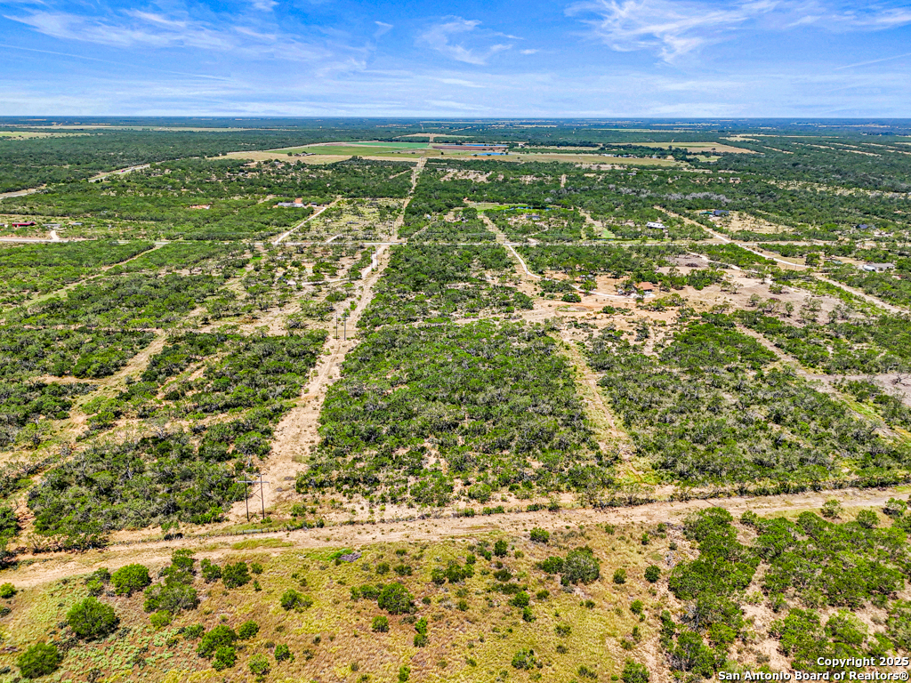 0 Pr Riley Poteet, TX 78065 - Photo 6 of 11 a view of an outdoor space with a lake view