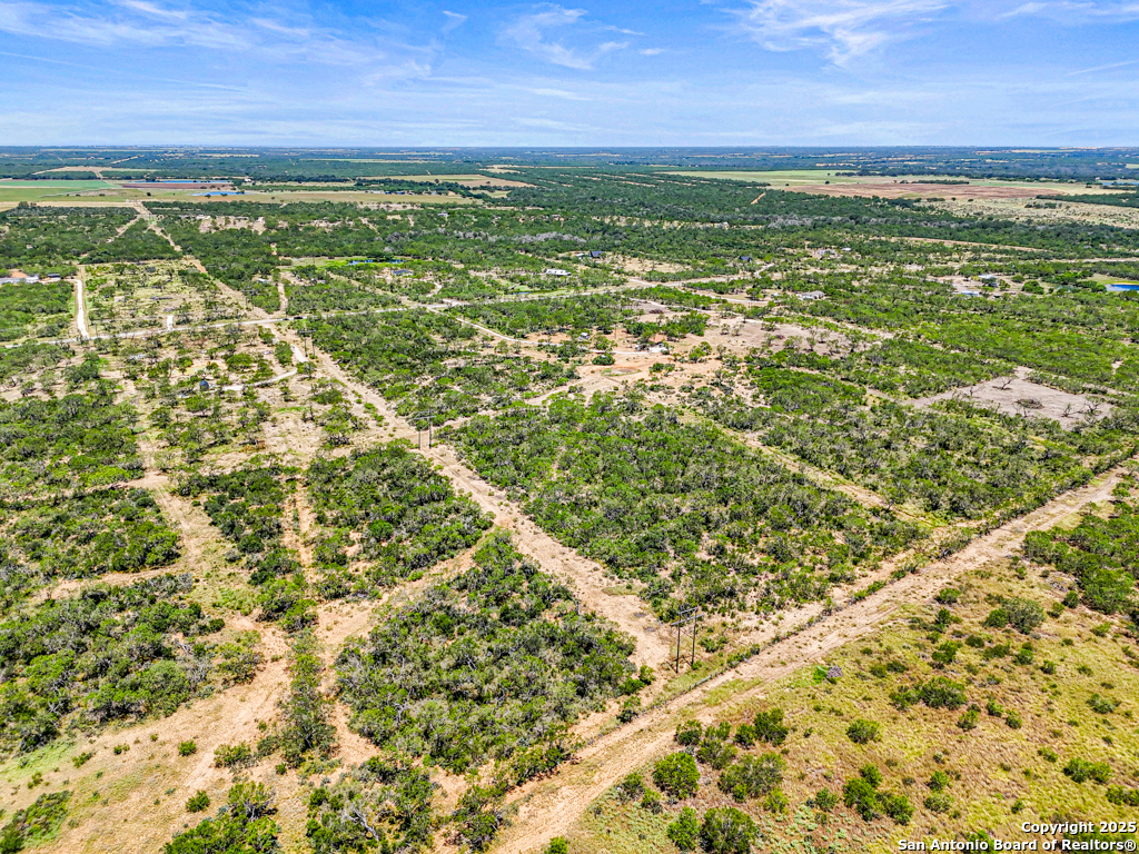 0 Pr Riley Poteet, TX 78065 - Photo 7 of 11 a view of a field with an outdoor space