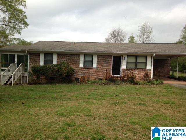 5867 Eastern Valley Road McCalla, AL 35111 - Photo 1 of 23