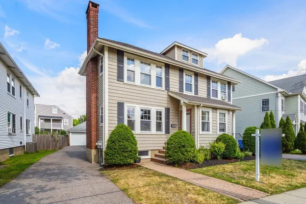 $3,600 | 88 Grove Street, Unit 88, Belmont, MA 02478