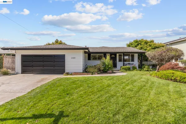 $1,600,000 | 2481 Whitethorne Drive, San Jose, CA 95128