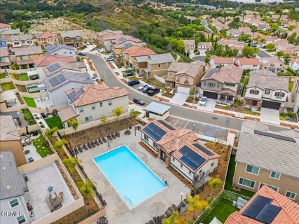 $890,000 | 23744 Orange Blossom Drive, Santa Clarita, CA 91321