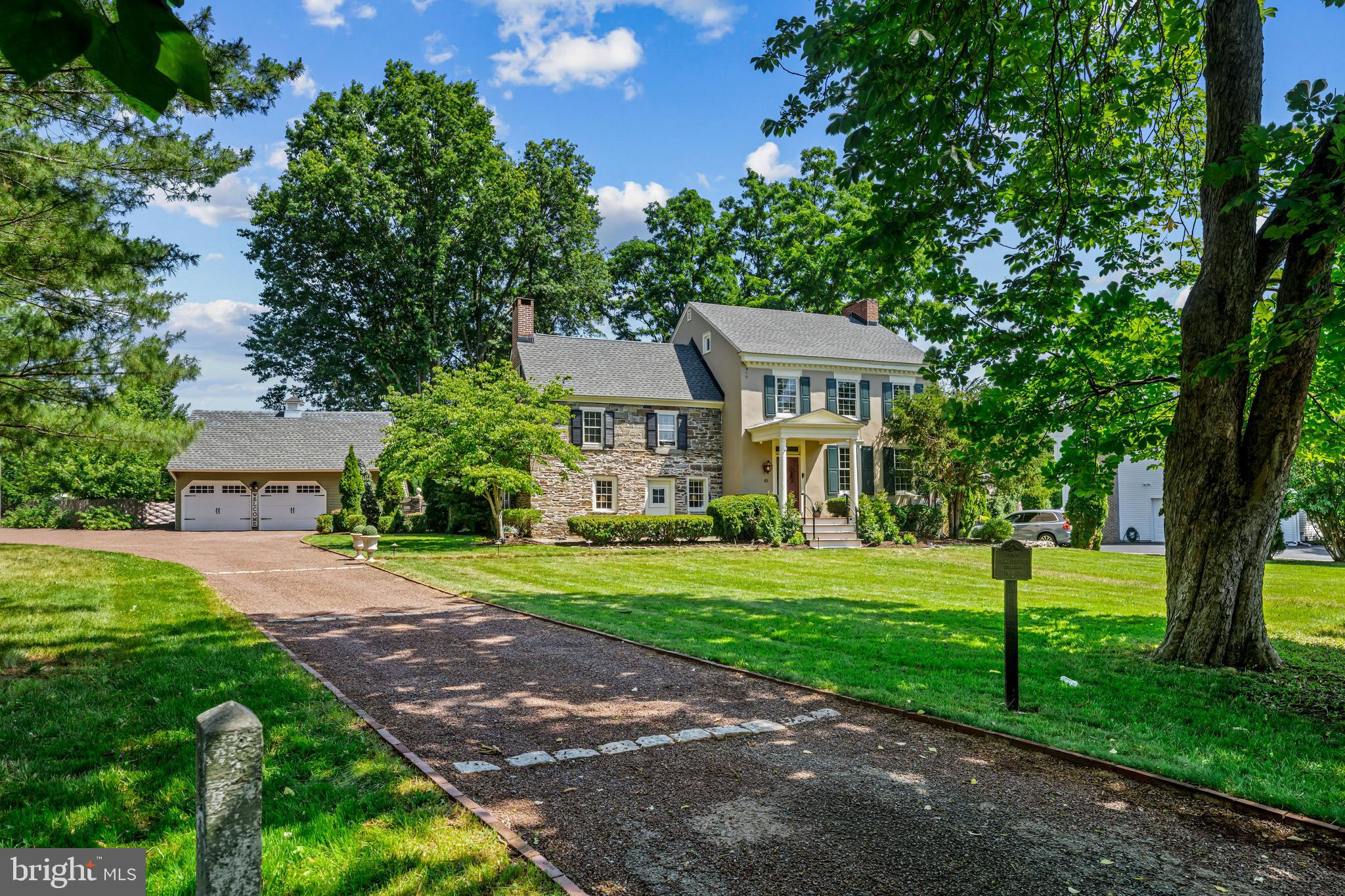 96 Denow Road Lawrenceville, NJ 08648 - Photo 7 of 82 Front