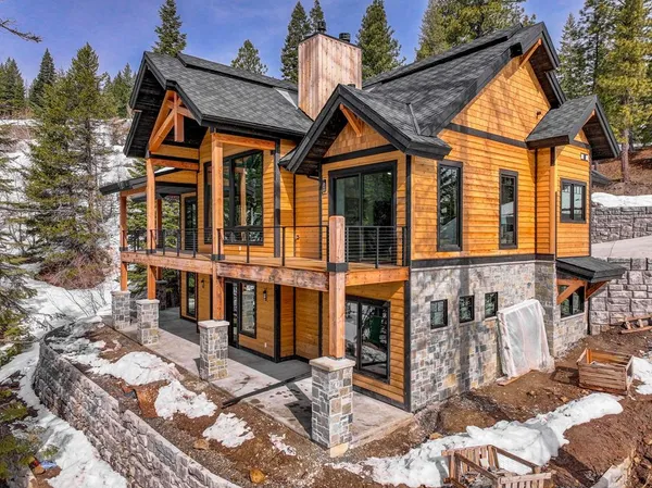 $2,248,000 | 15 Veil Cave Court, Donnelly, ID 83615