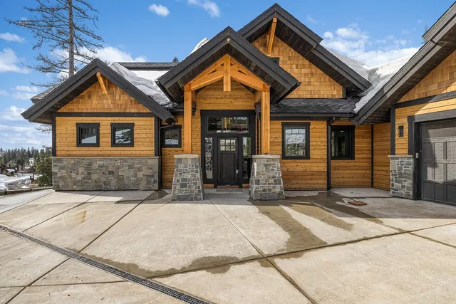 $2,248,000 | 15 Veil Cave Court, Donnelly, ID 83615