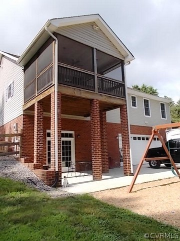 1237 Grapevine Road Sandston, VA 23150 - Photo 1 of 18 Gallery Image 1