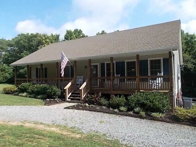1237 Grapevine Road Sandston, VA 23150 - Photo 2 of 18 Gallery Image 2