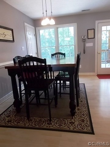 1237 Grapevine Road Sandston, VA 23150 - Photo 5 of 18 Gallery Image 5