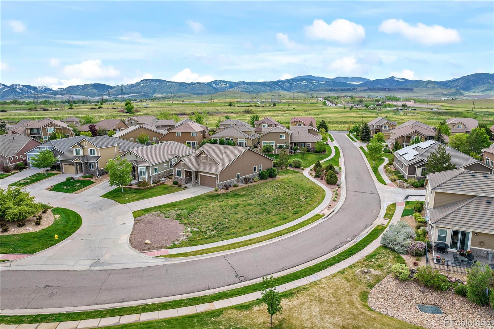 6507 Umber Circle Arvada, CO 80007 - Photo 11 of 21