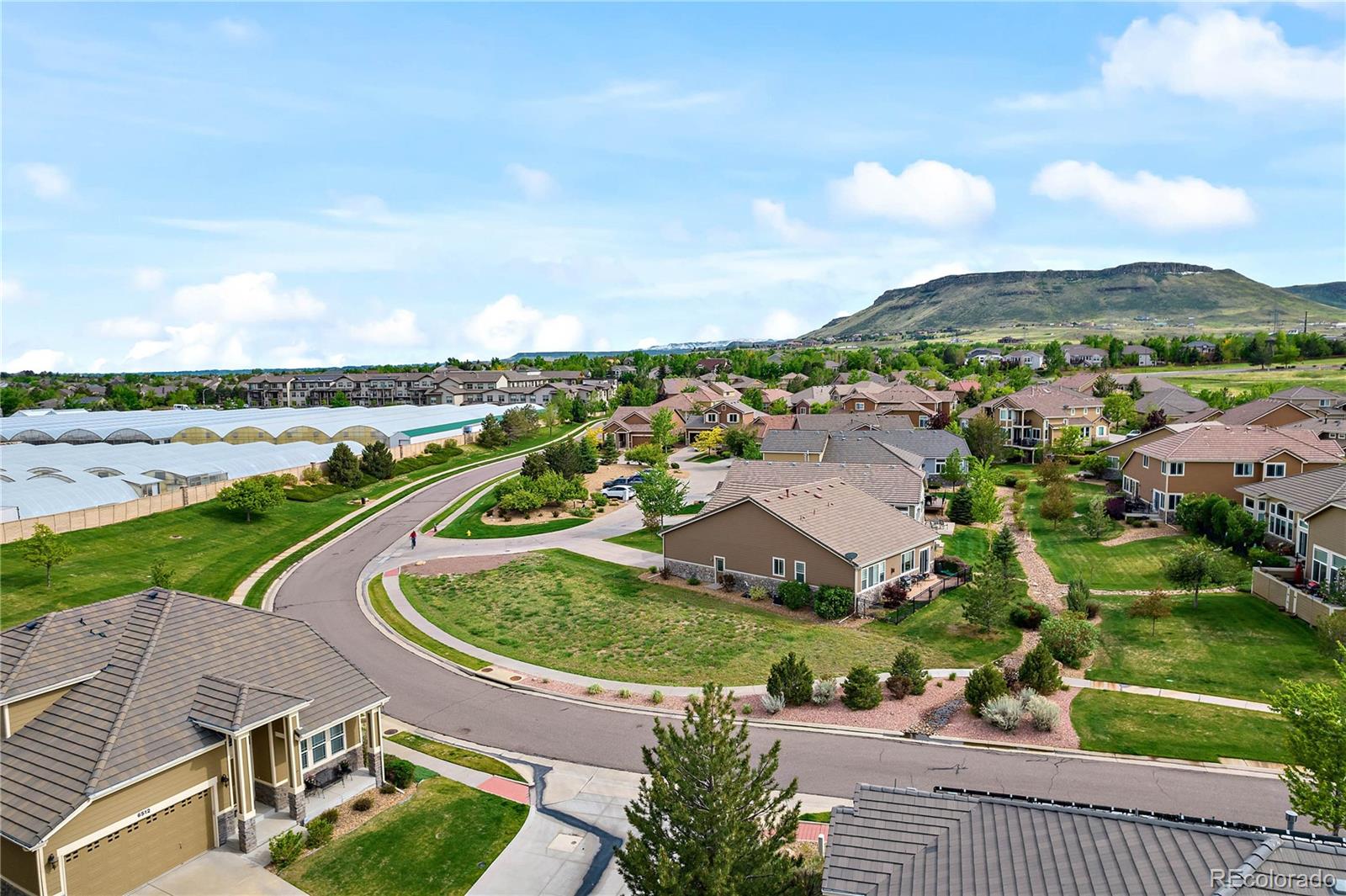 6507 Umber Circle Arvada, CO 80007 - Photo 13 of 21