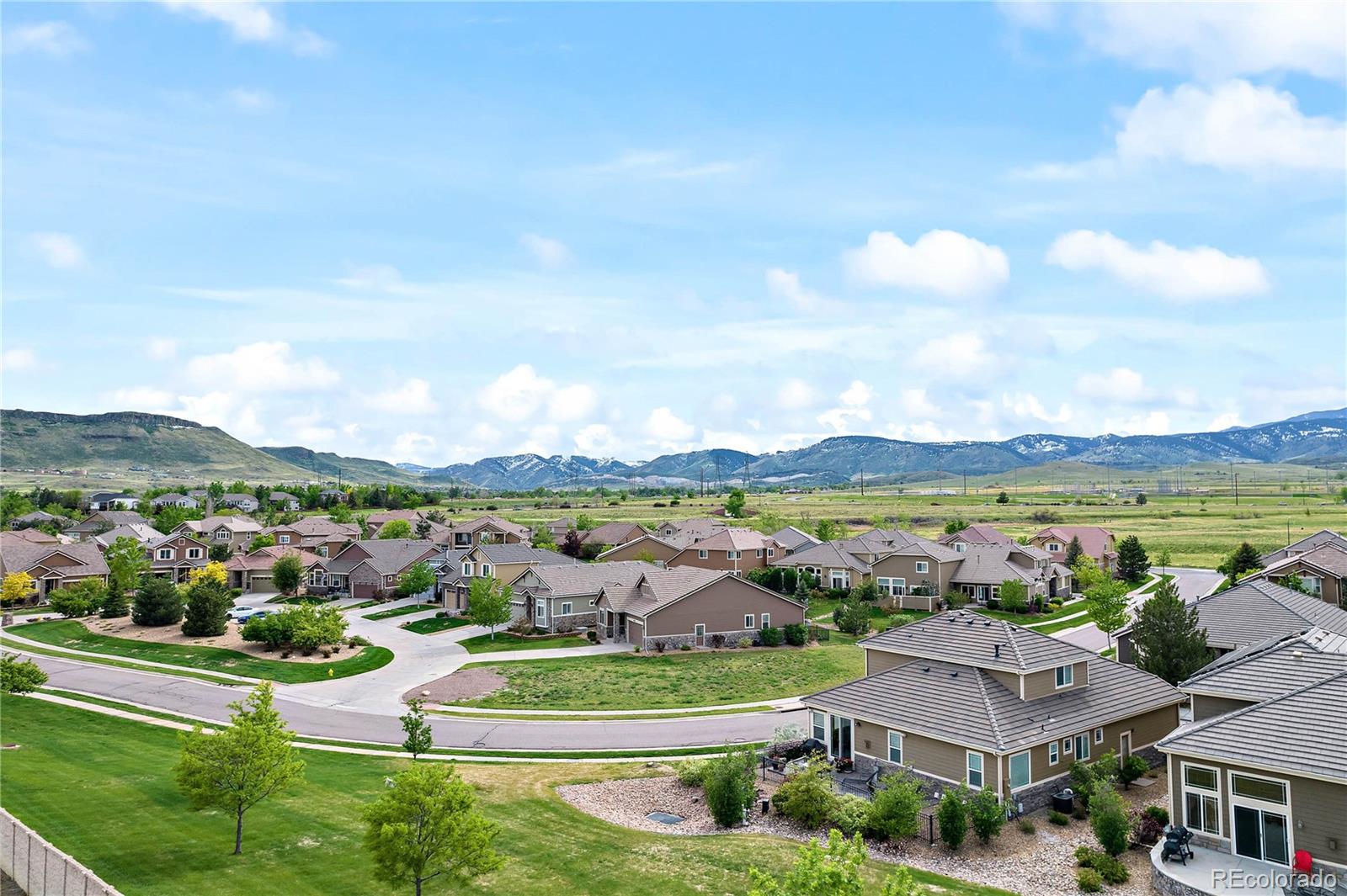 6507 Umber Circle Arvada, CO 80007 - Photo 15 of 21