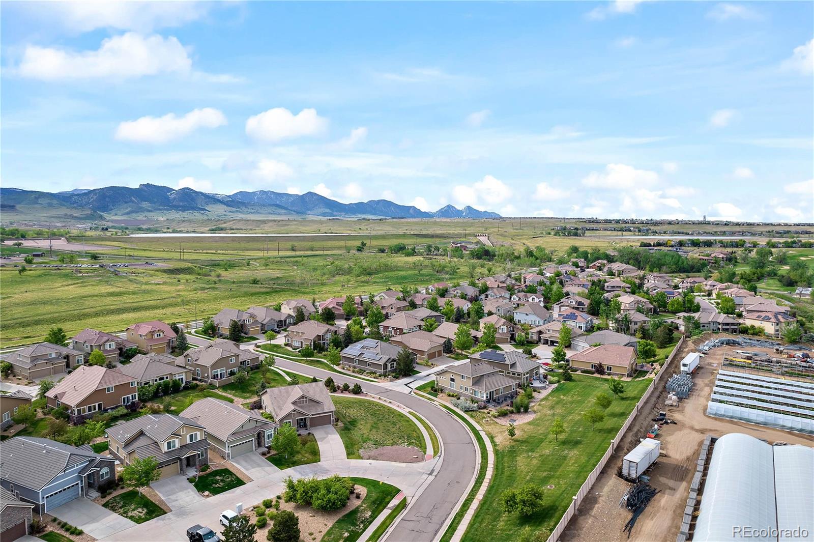 6507 Umber Circle Arvada, CO 80007 - Photo 16 of 21