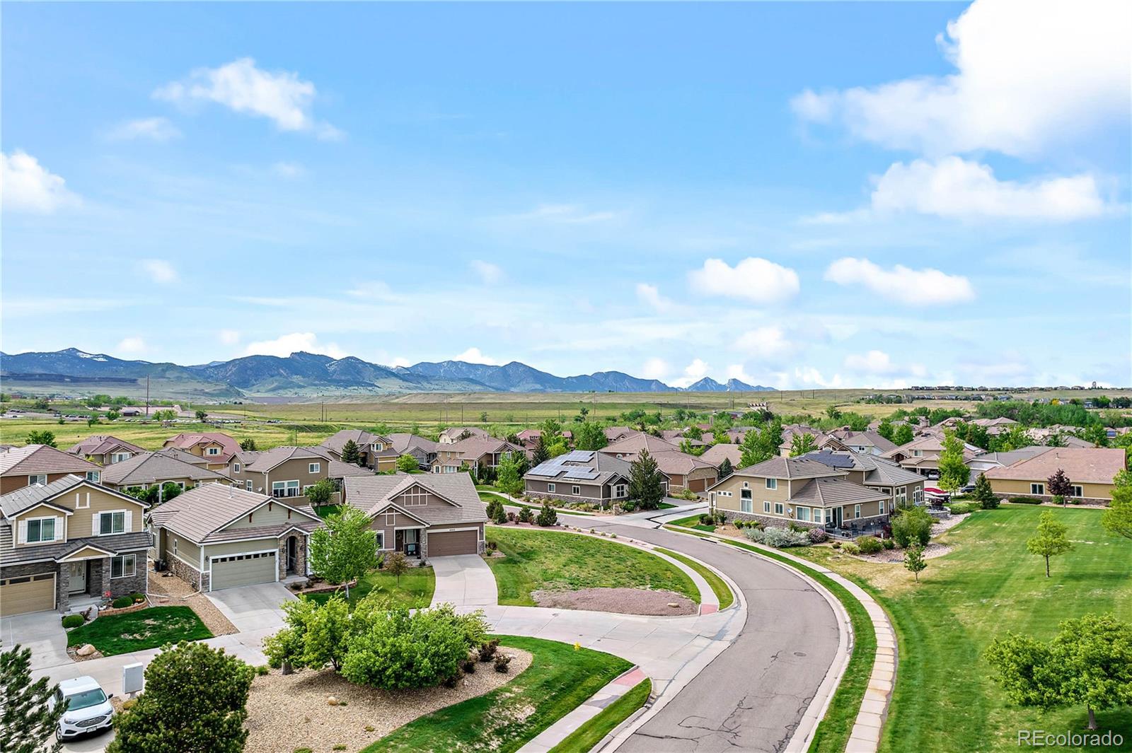 6507 Umber Circle Arvada, CO 80007 - Photo 17 of 21