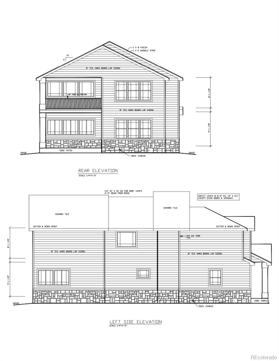 6507 Umber Circle Arvada, CO 80007 - Photo 18 of 21