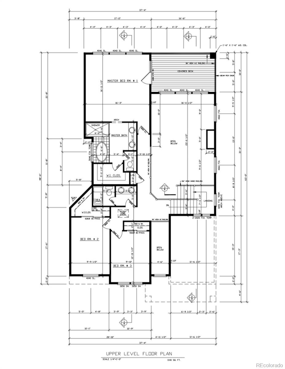 6507 Umber Circle Arvada, CO 80007 - Photo 19 of 21