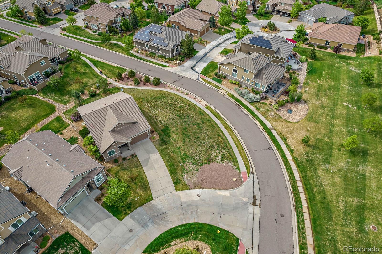 6507 Umber Circle Arvada, CO 80007 - Photo 2 of 21