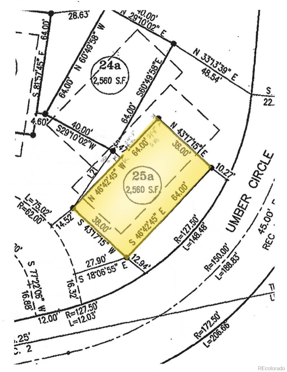 6507 Umber Circle Arvada, CO 80007 - Photo 21 of 21