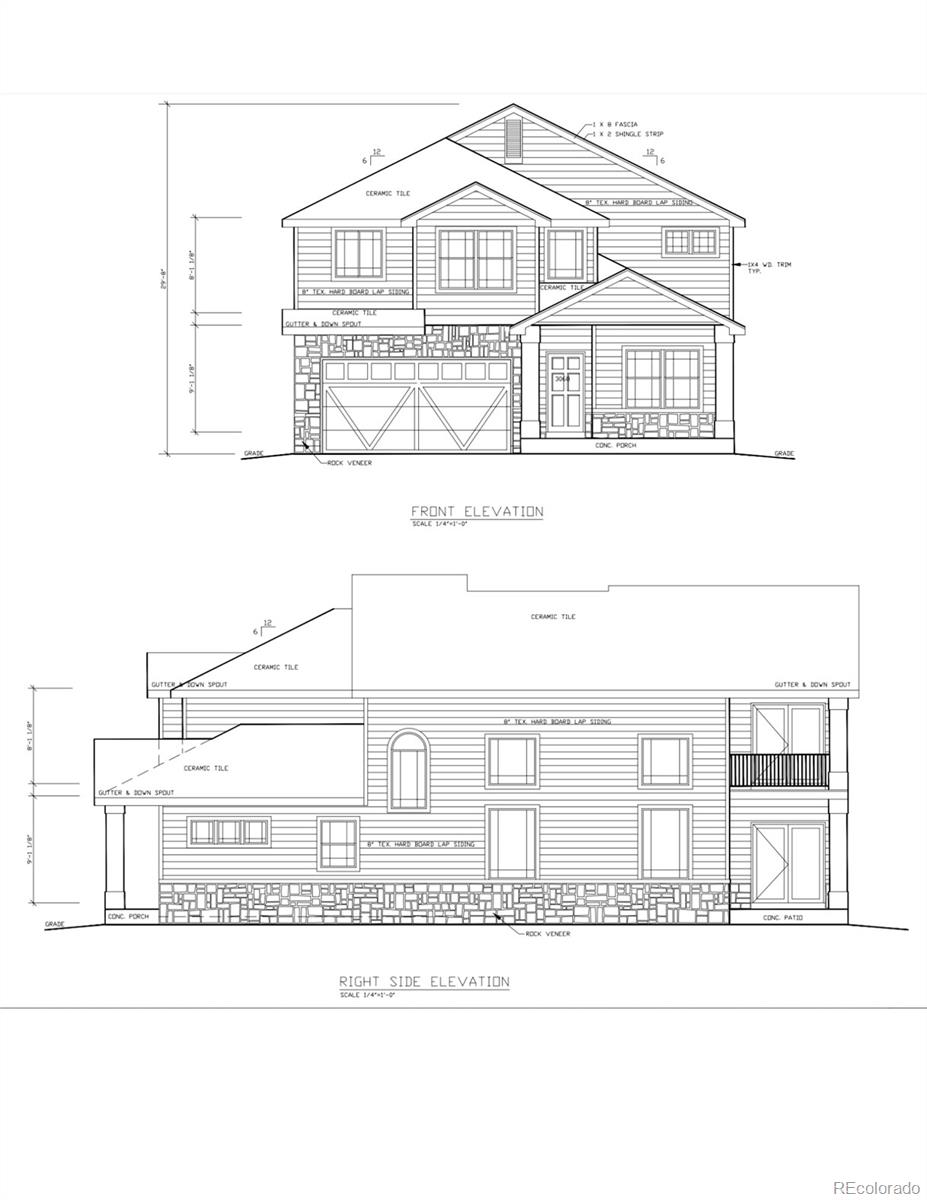 6507 Umber Circle Arvada, CO 80007 - Photo 3 of 21