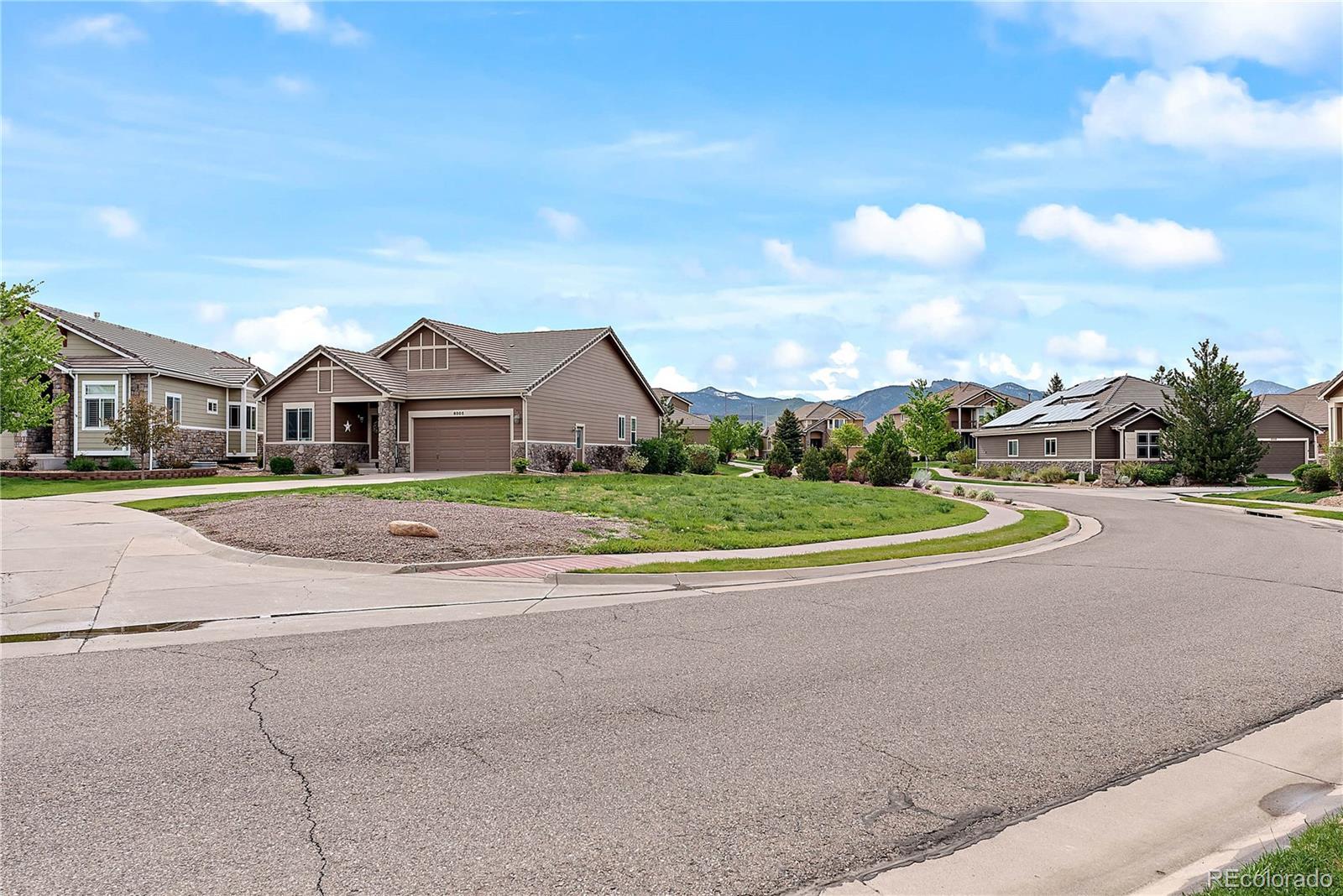 6507 Umber Circle Arvada, CO 80007 - Photo 10 of 21