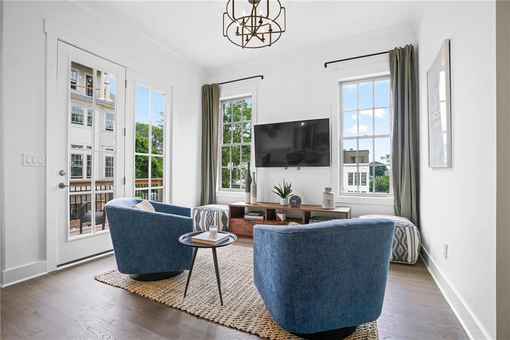 533 Groover Street Ball Ground, GA 30107 - Photo 11 of 88