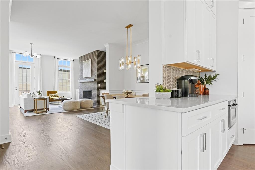 533 Groover Street Ball Ground, GA 30107 - Photo 12 of 88