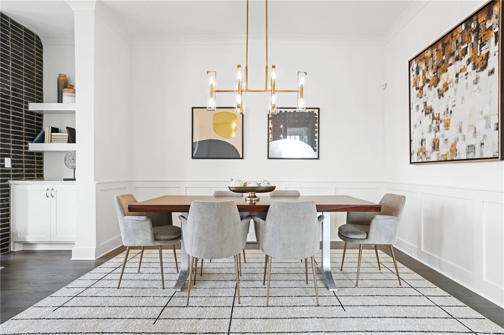 533 Groover Street Ball Ground, GA 30107 - Photo 13 of 88